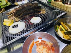 -韩一品韩国料理(柏庐南路店)