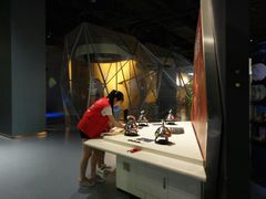 -中国杭州低碳科技馆