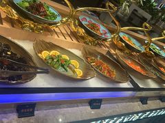 -梨花自助烤肉(西三旗万象汇黑金店)