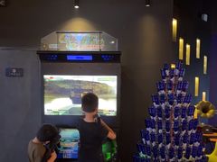 -CIAO·团建聚餐·生日派对轰趴馆(福田店)