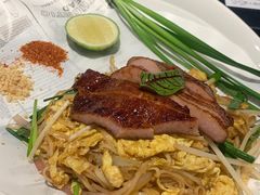 -帕蓝·暹罗料理(大学路店)