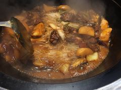 -山河屯铁锅炖(哈西站店)