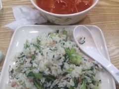 -孙阿姨上海小吃·本帮小厨(隆昌路店)