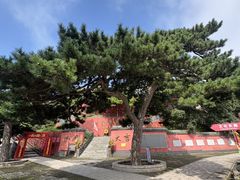 -妙峰山风景名胜区