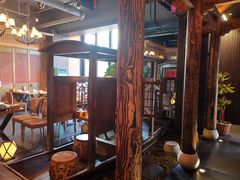 -颐和•海鲜砂锅粥•啫啫煲(奥林匹克广场店)