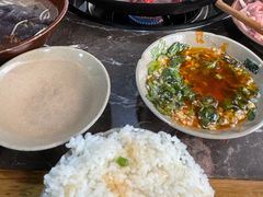-正南齊北重庆老火锅(光华村直营店)