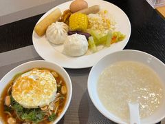 -北京中国大饭店