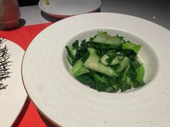 -春色如许·茶食餐厅(桃李春风店)