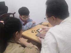 -东书房琴棋书画馆(昆城校区)