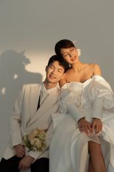 -IDO婚纱摄影(上海旗舰店)