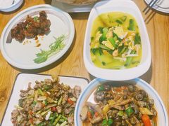 -几荷·恰似故人来(秀水广场店)