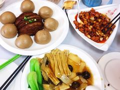 -峨嵋酒家(地安门店)