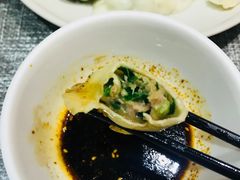 韭菜大肉-三姐妹饺子(东木头市店)