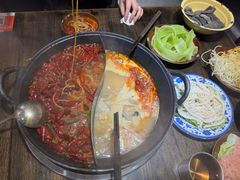 -冯校长老火锅(广州正佳广场店)