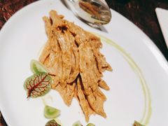 -大董(福田皇庭中心店)