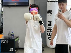 -ALIV WELLNESS运动健身(浦东大道店)