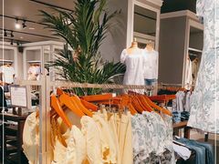 -Abercrombie&Fitch(德基广场店)