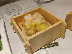 -蘩楼(南山南油店)