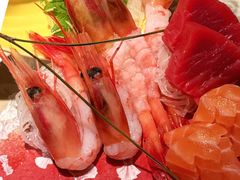 -本源食集 日式烧肉·炉端烧(东海缤纷店)