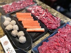 -林记潮牛·牛肉火锅(上马墩店)