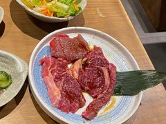 -牛人·雪花牛·木炭烤肉(昆山陆家店)