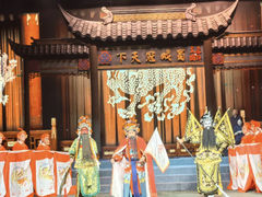 -芙蓉国粹川剧变脸秀(省川剧院)