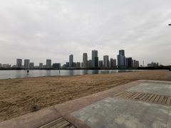 -天鹅湖体育公园