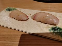 -鮨青(恒基名人购物中心店)