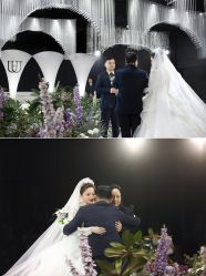-MECCI婚礼摄影跟拍(红东方广场店)
