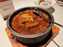 -千百味红餐厅·江西菜(绿地双子塔店)