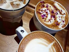 -Peet's 皮爷咖啡(东湖路手作店)