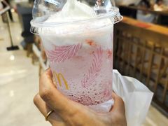 -麦当劳(金地店)