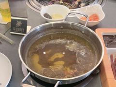 -尚宴牛特鲜自助(太原街万达店)