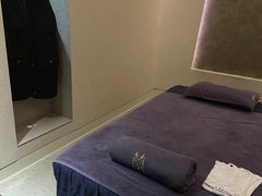 -LANN I 蘭 泰式古法按摩(徐家汇城开YOYO店)