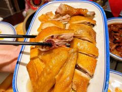 -顺德杨廷记(白云山店)