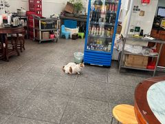 -容里煲仔饭(利丰北路店)