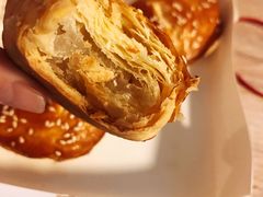 -BOKE博稞烘焙(天佑城店)