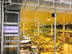 -蒙牛工业旅游景区