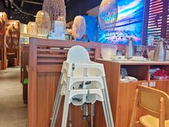 -椰莱泰小谷·东南亚融合菜(坪山悦阾SPACE店)