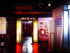 -罗斯福色戒酒吧(外滩店)
