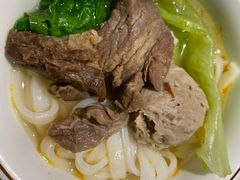 -幸运牛汕头小黄牛牛肉火锅(梅林店)