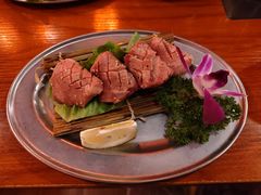 -大阪烧肉BAKA一代(十亩地店)