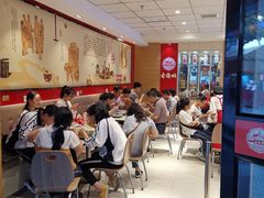 大堂-老通城豆皮大王(吉庆街店)