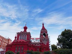 -圣·阿列克谢耶夫教堂