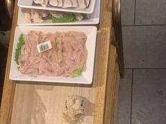 -野妹火锅(布吉店)