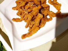 -阿莉餐厅(枣阳路店)