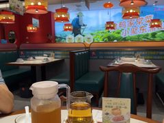 -东流山烤鸭·家常菜(雨山龙湖店)