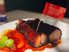 -侨美食家·粤菜(体育西路店)