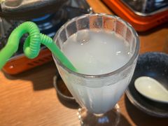 -水之惠鲜鱼料理(王府大街店)