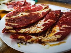 -农民烧烤(延边社区店)